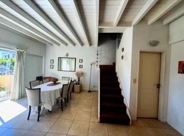 Departamento · 105m² · 5 Ambientes · Departamento en Duplex en Venta en San Fernando
