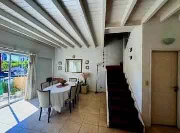 Departamento · 105m² · 5 Ambientes · Departamento en Duplex en Venta en San Fernando