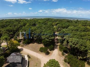 DEI-DEI-2038_2 · Lote Unifamiliar en Venta en Pinamar Zona Norte