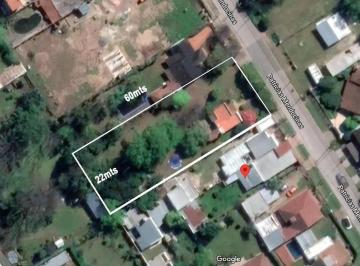 Terreno · 120m² · Oportunidad. Lote en Venta Escobar