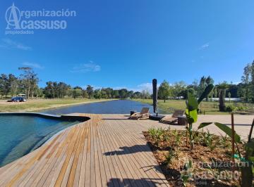 Terreno · 1000m² · Terreno en Zona Golf Punta del Este 1.000 m² a La Laguna Aura Brava Golf