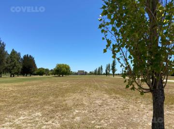 Terreno · 1500m² · Terreno de 1500 m² - Barrio Privado Real de San Carlos Village & Golf