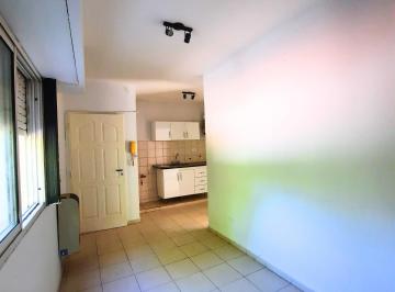 Departamento · 31m² · 2 Ambientes · Venta Departamento a m de Av Montevideo Berisso