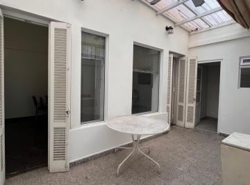 PH de 2 ambientes, Monserrat · PH Sin Expensas en Ubicación Estratégica – Monserrat