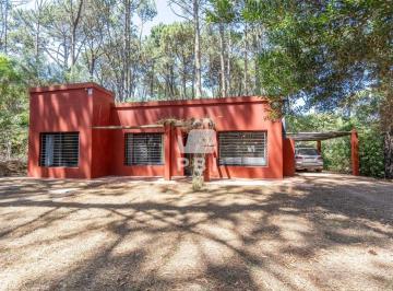 Foto1 · Casa de 2 Dorm. en Club del Lago, Punta Ballena - Ref: Pbi2633