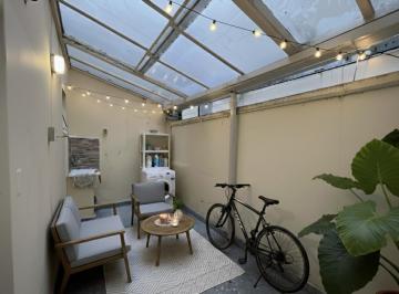 Departamento · 33m² · 2 Ambientes · Departamento 2 Ambientes en Venta - Barracas - Patios - Ruy Diaz de Guzman 100