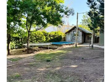 Casa de 1 ambiente, Luján de Cuyo · Alquilo o Vendo Casa en El Pedemonte