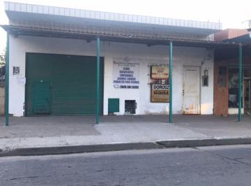 Local comercial de 1 ambiente, Ezeiza · Oportunidad Comercial en C. Spegazzin. Dos Espacios en un Mismo Predio