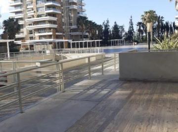 Departamento de 1 ambiente, Gobernador Benegas · Departamento en Palmares "Torre Magdalena"
