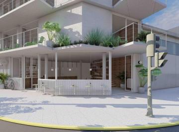 Departamento · 32m² · 1 Ambiente · Departamento en Pozo en Villa Luro