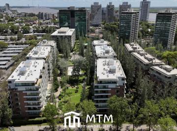 Departamento · 105m² · 4 Ambientes · 1 Cochera · Departamento en Venta Condos 2. Rosario, Puerto Norte.