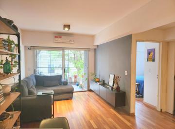 Departamento · 40m² · 2 Ambientes · Departamento en Venta en Belgrano R. Dos Ambientes. Excelente Ubicación.