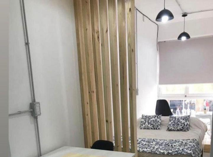 Departamento · 27m² · 1 Ambiente