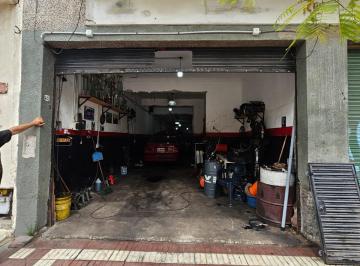 Local comercial · 90m² · 6 Cocheras · Venta Local/taller Mecanico