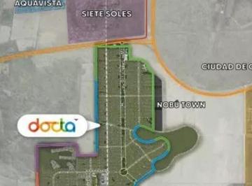 Terreno en Venta  DOCTA · Vendo Lote en Docta Central 1 Muy Buena Ubicación