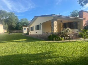 Casa · 1116m² · 16 Ambientes · 1 Cochera · Casa en Villa Giardino