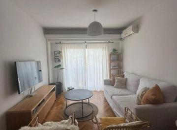 Departamento de 4 ambientes, Vicente López · Exclusivo Departamento 4 Ambientes con Vista Parcial Al Río de La Plata, en Av del Libertador 800.