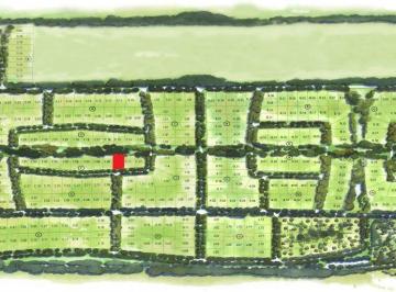 Terreno · 738m² · Lote en Barrio Cerrado Km 314 F10 – Partido de La Costa