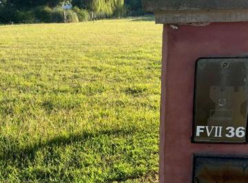 Terreno , San Antonio de Areco · Venta Lote en San Antonio de Areco