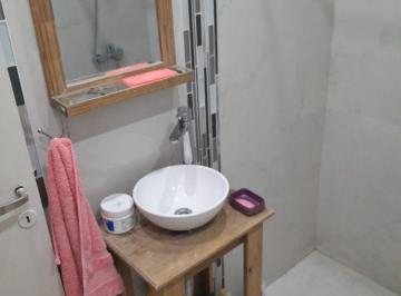 PH de 2 ambientes, Recoleta · Depto Alquilo Frente Balcon 2 Ambientes