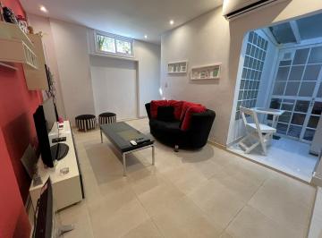 Departamento · 38m² · 2 Ambientes · Muy Buen Departamento de 2 Ambientes en Planta Baja - Reciclado Completo