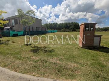 Terreno · 512m² · Terreno en Venta Santa Ana Villanueva