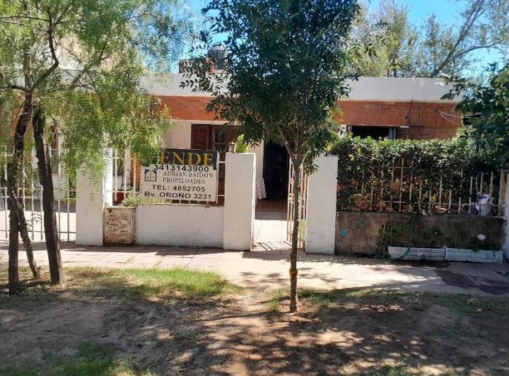 Casa · 150m² · 4 Ambientes · 1 Cochera