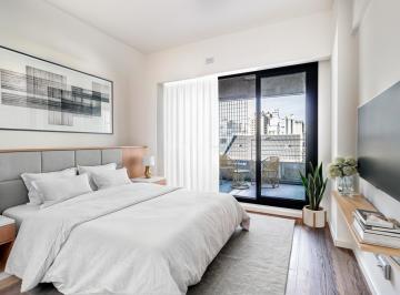 Departamento · 124m² · 4 Ambientes · Departamento de Cuatro Ambientes en Prima Caballito