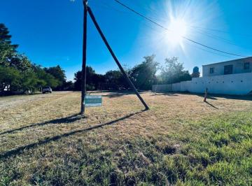 Terreno , La Plata · Terreno de 400 m² en Venta en Arturo Seguí