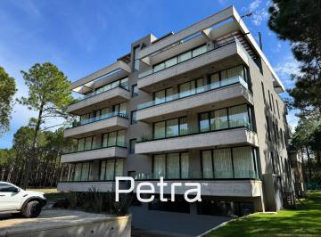 Departamento · 119m² · 4 Ambientes · 1 Cochera · Departamento en Venta en Pinamar Norte