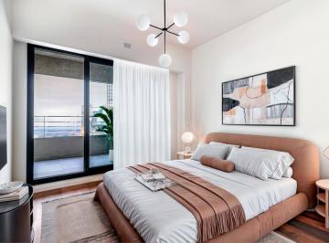 Departamento · 60m² · 3 Ambientes · Excelente Departamento de Tres Ambientes en Prima Caballito