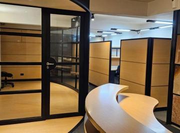 Oficina comercial · 86m² · Oficina en Alquiler, Amueblada, Centro de Bariloche