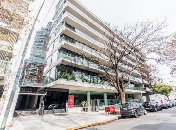 Departamento · 350m² · 5 Ambientes · 3 Cocheras · Venta con Renta - Casa Velvet - 600 m - Jardín*piscina*parrilla*3coch - Belgrano