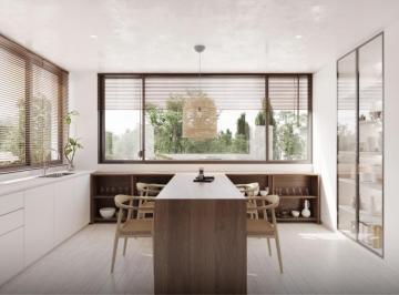 Departamento · 65m² · 2 Ambientes · 1 Cochera · Black Echeverria - 2 Amb a Estrenar C Cochera - Bajo Belgrano