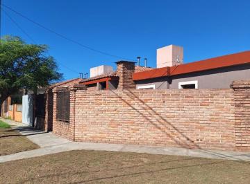 Casa de 7 ambientes, Villa Mercedes · Venta de Casa en Barrio La Ribera