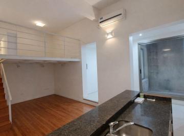 Departamento · 50m² · 3 Ambientes · Departamento Tipo Loft en Venta | San Nicolás - Tribunales | Remodelado a Nuevo