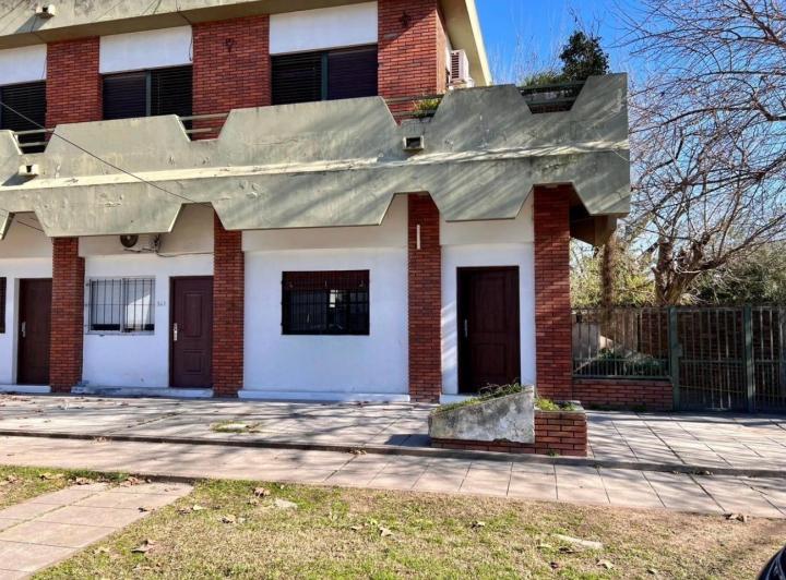 Departamento · 34m² · 1 Ambiente