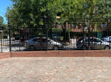 Garage , San Isidro · Venta Cochera Desc - Jardines de San Isidro 2 - Acc Jacarandá