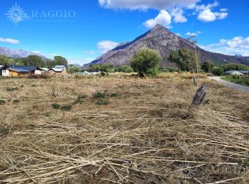Terreno · 500m² · Terrenos de 500 m² en El Hoyo - Anticipo Usd 3.000 y Financiación (Fc - 222)