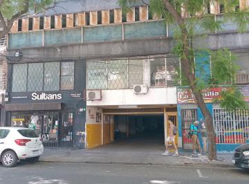 Garage , Rosario · 3 de Febrero 940 - Cochera 12 m² - Rampa Fija