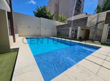 Departamento · 57m² · 3 Ambientes · 1 Cochera · Departamento 3 Ambientes con Cochera y Amenities en Flores - Boulevard Francisco Bilbao Al 3000. Piso