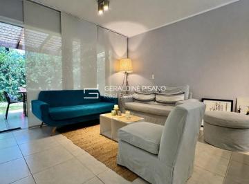 Departamento · 88m² · 3 Ambientes · 1 Cochera · Departamento en Venta en Jardines de Milberg, Rincón de Milberg, Tigre