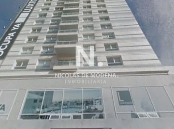 Foto1 · Monoambiente en Venta en Lux Tower, en Excdelnte Ubicacion a Pasos del Mar.
