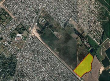 Terreno · 231541m² · Fracción Industrial 23,15 Ha Sobre Au. Pte. Peron - Virrey del Pino