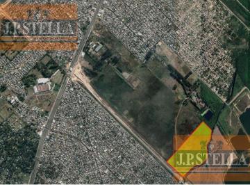 Terreno · 231541m² · Fracción Industrial 23,15 Ha Sobre Au. Pte. Peron - Virrey del Pino