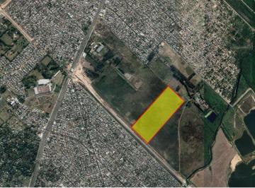 Terreno · 233330m² · Fracción Industrial 23 Ha Sobre Au. Pte. Peron - Virrey del Pino
