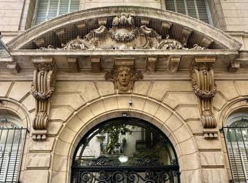 Departamento de 3 ambientes, Balvanera · Baccello I Venta Tres Ambientes en Balvanera - Edificio Donde Vivió Gardel.