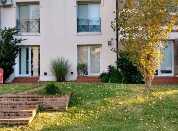 Departamento de 3 ambientes, Luján · Dueño Vende Hermoso Bungalow, 3 Ambientes con Cochera. Country Las Praderas