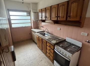 Departamento · 52m² · 3 Ambientes · Departamento en Lomas de Zamora Oeste