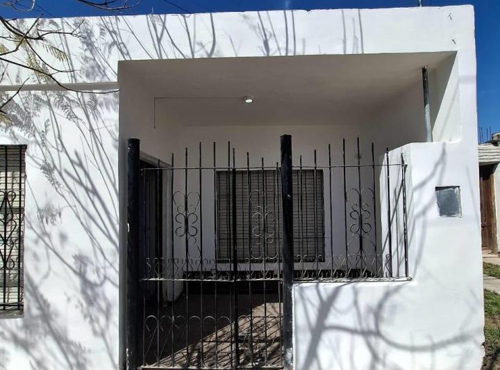 Casa en Villa María